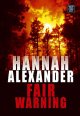 Go to record Fair warning : a hideaway novel