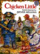Go to record Chicken Little