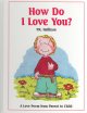 Go to record How do I love you?