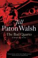 Go to record The bad quarto : an Imogen Quy mystery