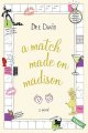 Go to record A match made on Madison