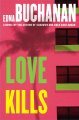 Go to record Love kills : a Brit Montero novel