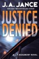 Go to record Justice denied