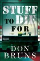 Go to record Stuff to die for : a novel