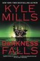 Go to record Darkness falls