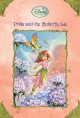 Go to record Prilla and the butterfly lie