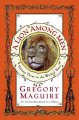 Go to record A lion among men