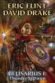 Go to record Belisarius I : thunder at dawn
