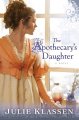 Go to record The apothecary's daughter