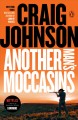 Go to record Another man's moccasins