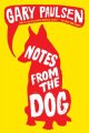 Go to record Notes from the dog