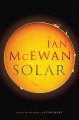 Go to record Solar : a novel