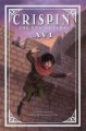 Go to record Crispin : the end of time