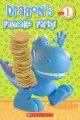 Go to record Dragon's pancake party