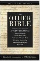 Go to record The other bible : Jewish pseudepigrapha, Christian apocryp...