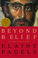 Go to record Beyond belief : the secret Gospel of Thomas