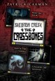 Go to record Patrick Carman's Skeleton Creek : the crossbones