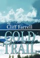 Go to record Cold trail / : a western duo