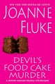 Go to record Devil's food cake murder