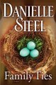 Go to record Family ties : a novel