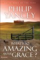 Go to record What's so amazing about grace?
