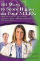 Go to record 101 ways to score higher on your NCLEX : what you need to ...