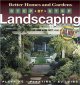 Go to record Better homes and gardens step-by-step landscaping : [plann...