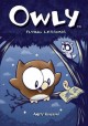 Go to record Owly : flying lessons