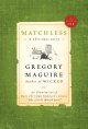 Go to record Matchless : a Christmas story : an illumination of Hans Ch...