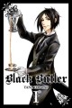 Go to record Black butler. I